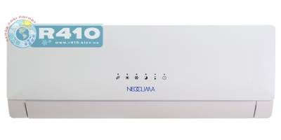 Neoclima NS-07AUN/NU-07AUN Neola